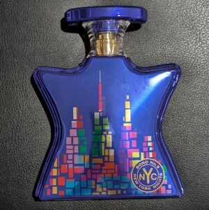 Bond No. 9 New York Nights